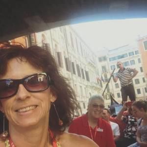 Meet your Posher, Yvonne